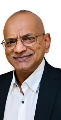 Datuk Dr Maheswaran Sithampalam