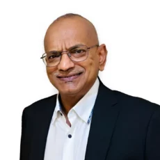 Datuk Dr Maheswaran Sithampalam