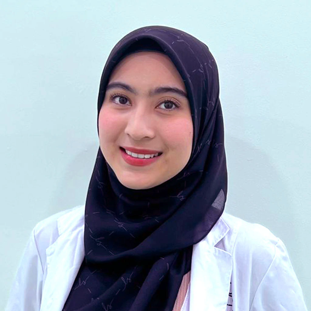 Ms Noor Amirah Ab Rahim – Malaysian Society of Assisted Reproductive ...