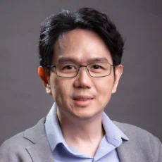 Dr Chong Kuoh Ren