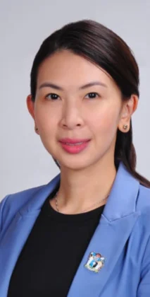 Dr. Chua Ai Chen