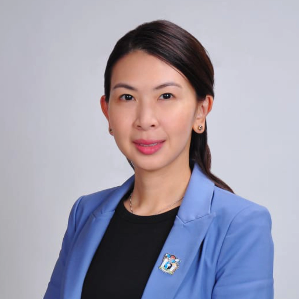 Dr. Chua Ai Chen