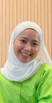 Ms Noramira Affida