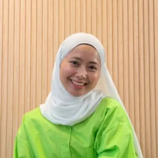 Ms Noramira Affida
